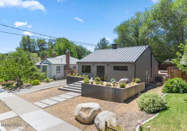 Photo 4 of Single family home for sale at 1347 Gordon Ave, Reno, NV 89509 | MLS# 260008857 | Listing updated on 2026-09-22