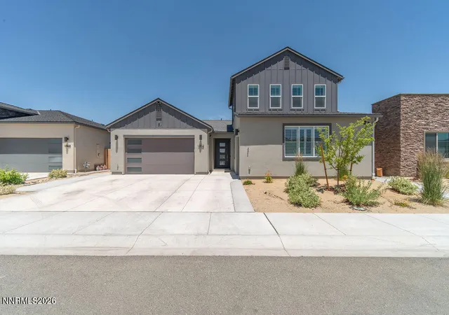 Homes for sale in Carson City, NV | 1882 Hogan Peak St, Carson City, NV 89701 | MLS# 260007779