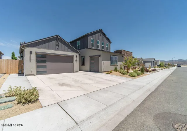 Homes for sale in Carson City, NV | 1882 Hogan Peak St, Carson City, NV 89701 | MLS# 260007779