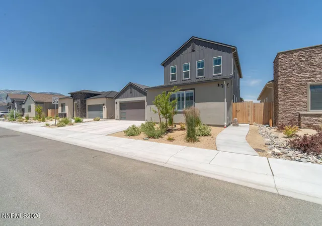 Homes for sale in Carson City, NV | 1882 Hogan Peak St, Carson City, NV 89701 | MLS# 260007779