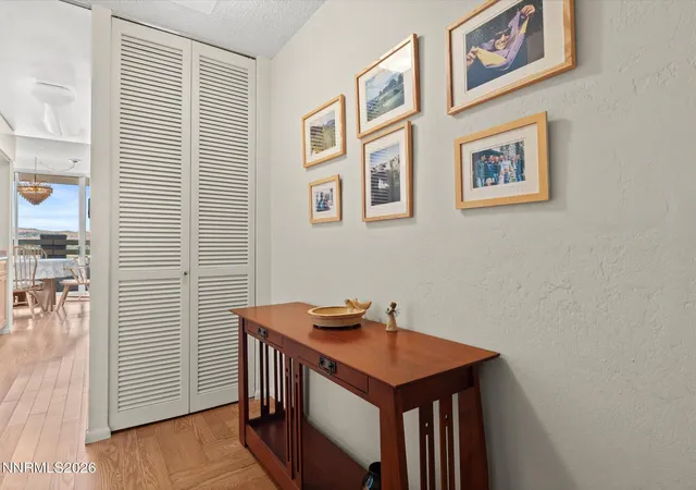 Homes for sale in Reno, NV | 100 N Arlington Ave #UNIT 20J, Reno, NV 89501 | MLS# 260007722