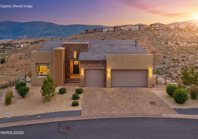 Photo 1 of Single family home for sale at 8697 Eagle Chase Trl, Reno, NV 89523 | MLS# 260007853 | Listing updated on 2026-10-27