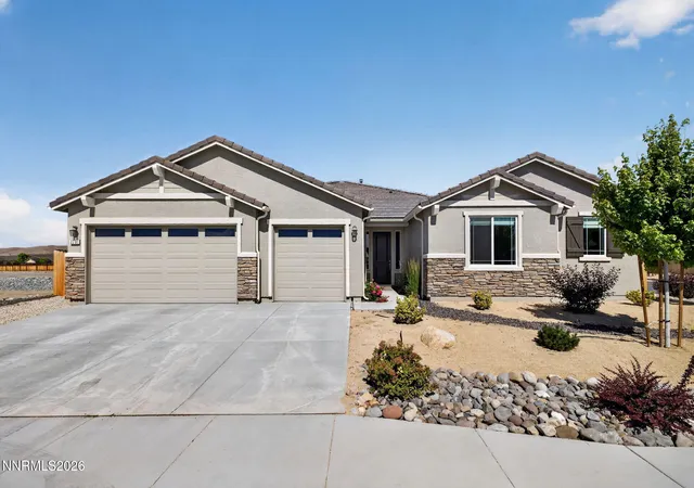 1st image of 2291 Cloud Berry Dr, Sparks, NV 89441 | MLS# 260007882
