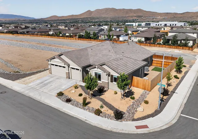 2nd image of 2291 Cloud Berry Dr, Sparks, NV 89441 | MLS# 260007882