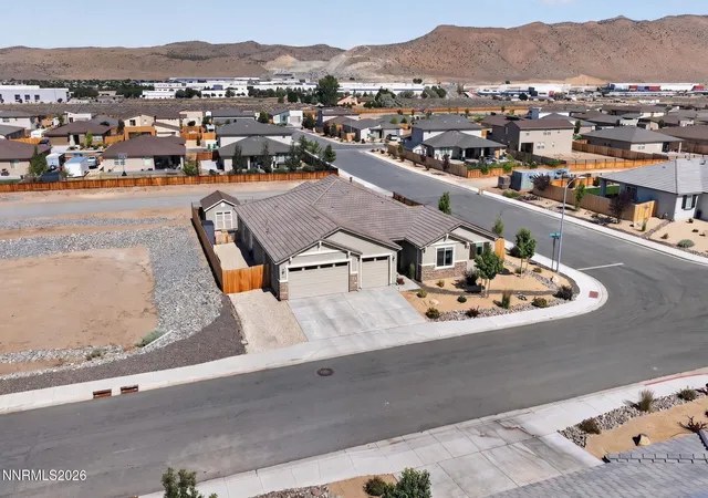 39th image of 2291 Cloud Berry Dr, Sparks, NV 89441 | MLS# 260007882