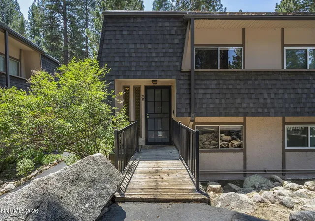 1st image of 837 Southwood Blvd # 21, Incline Village, NV 89451 | MLS# 260007915