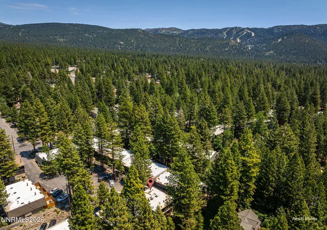 2nd image of 837 Southwood Blvd, Incline Village, NV 89451