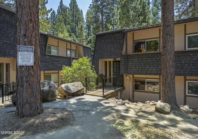 2nd image of 837 Southwood Blvd # 21, Incline Village, NV 89451 | MLS# 260007915