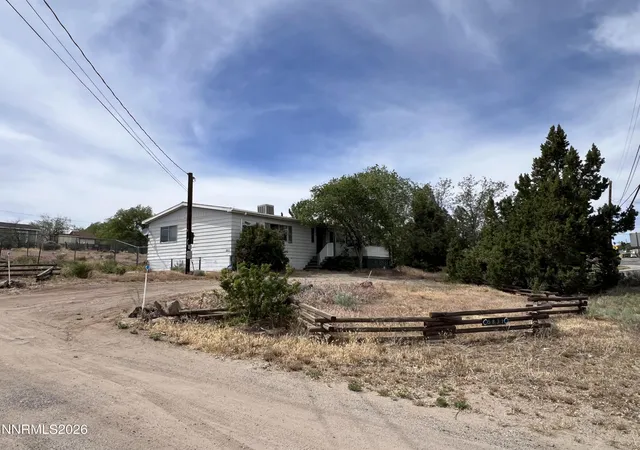 Photo 1 of Manufactured home for sale at 5831 Sun Valley Blvd, Sun Valley, NV 89433 | MLS# 260007697 | Listing updated on 2026-09-14