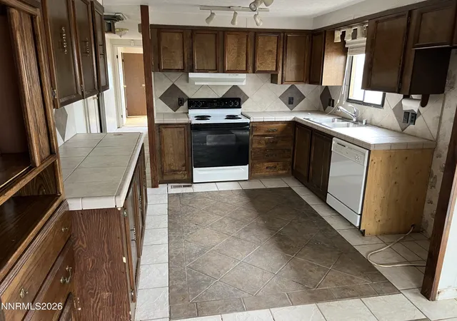 Photo 3 of Manufactured home for sale at 5831 Sun Valley Blvd, Sun Valley, NV 89433 | MLS# 260007697 | Listing updated on 2026-09-14