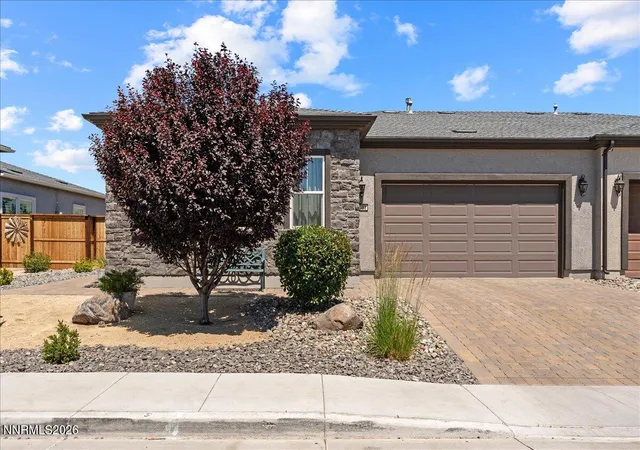Homes for sale in Sparks, NV | 7383 Rustic Sky Dr, Sparks, NV 89436 | MLS# 260007895