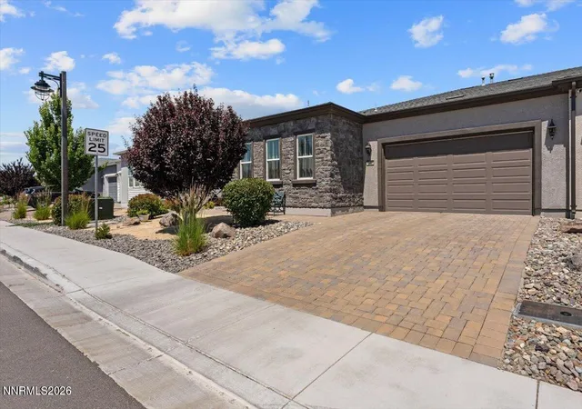 Homes for sale in Sparks, NV | 7383 Rustic Sky Dr, Sparks, NV 89436 | MLS# 260007895