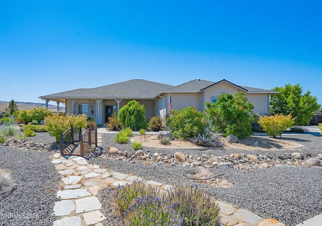 Homes for sale in Spanish Springs, NV | 600 Hay Bale Ct, Spanish Springs, NV 89441 | MLS# 260007757