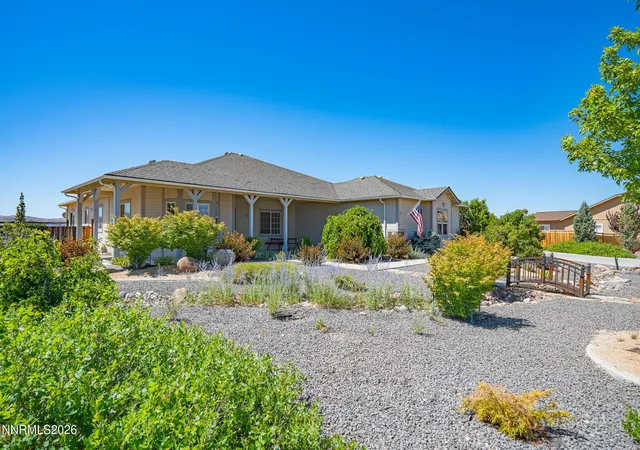 Homes for sale in Spanish Springs, NV | 600 Hay Bale Ct, Spanish Springs, NV 89441 | MLS# 260007757