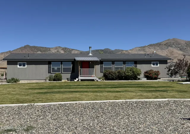 Homes for sale in Winnemucca, NV | 9170 Sabin Dr, Winnemucca, NV 89445 | MLS# 260007712