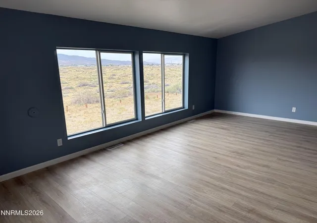 Photo 3 of Manufactured home for sale at 2100 E Badger St, Silver Springs, NV 89429 | MLS# 260007711 | Listing updated on 2026-09-14