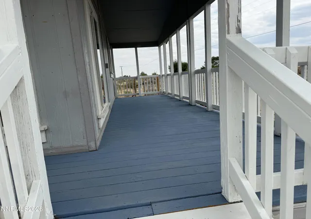 Photo 3 of Manufactured home for sale at 2100 E Badger St, Silver Springs, NV 89429 | MLS# 260007711 | Listing updated on 2026-09-14