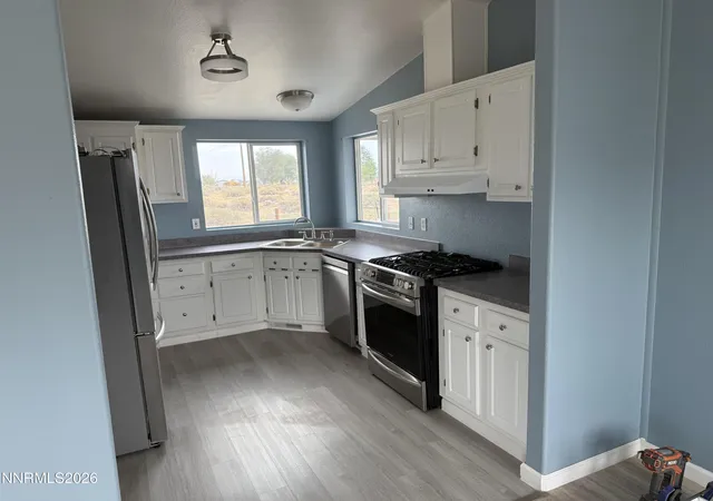 Photo 4 of Manufactured home for sale at 2100 E Badger St, Silver Springs, NV 89429 | MLS# 260007711 | Listing updated on 2026-09-14