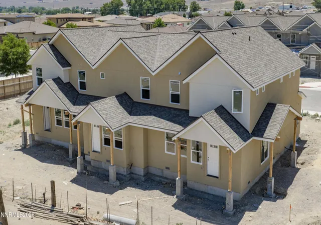 1st image of 152 Jennys Ln, Fernley, NV 89408 | MLS# 260007781