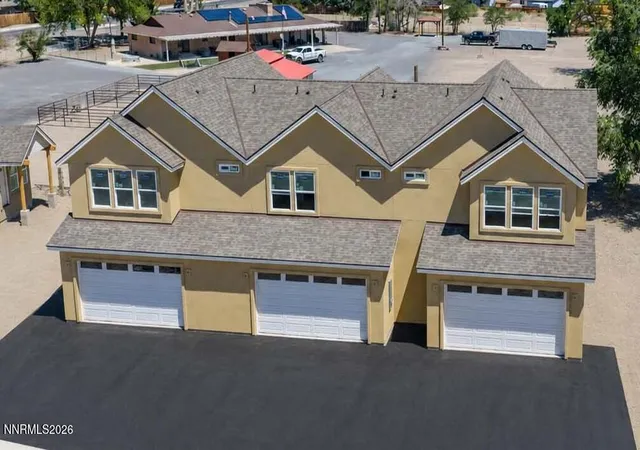 2nd image of 152 Jennys Ln, Fernley, NV 89408 | MLS# 260007781