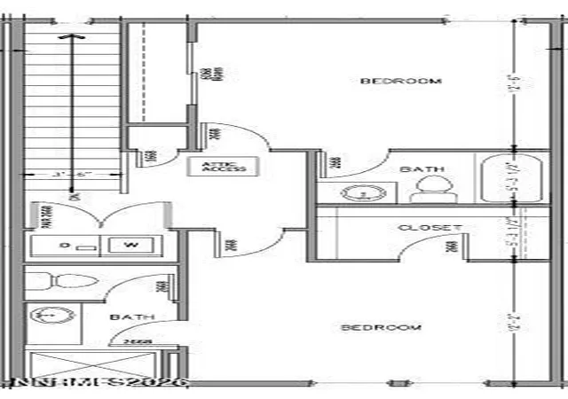 Photo 3 of Townhouse for sale at 152 Jennys Ln, Fernley, NV 89408 | MLS# 260007781 | Listing updated on 2026-09-16