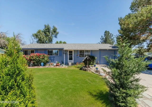 Photo 1 of Single family home for sale at 185 E Surge St, Reno, NV 89506 | MLS# 260007874 | Listing updated on 2026-08-29