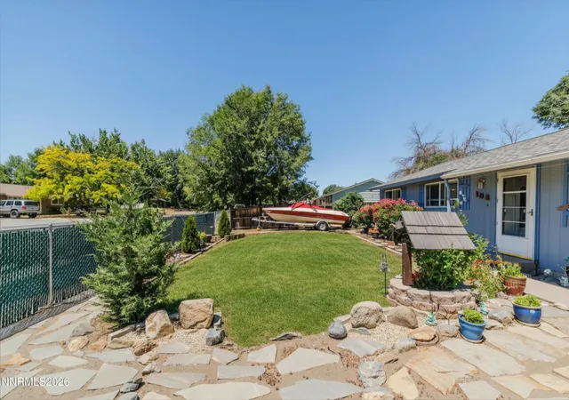 Photo 2 of Single family home for sale at 185 E Surge St, Reno, NV 89506 | MLS# 260007874 | Listing updated on 2026-08-29