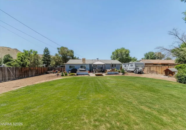 Photo 3 of Single family home for sale at 185 E Surge St, Reno, NV 89506 | MLS# 260007874 | Listing updated on 2026-08-29