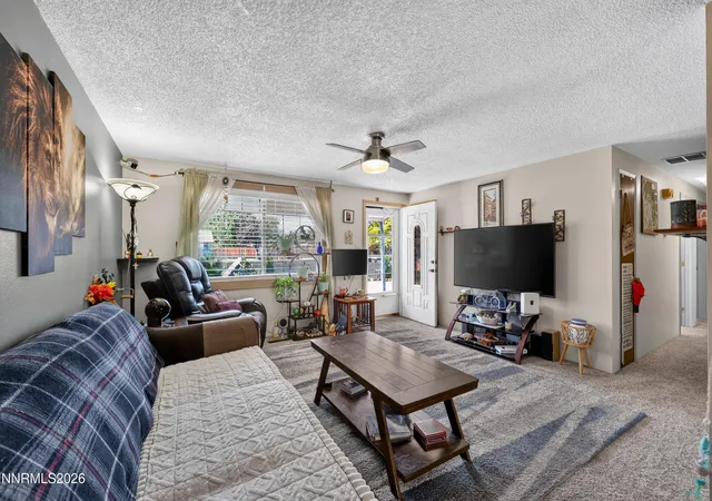 Photo 3 of Single family home for sale at 185 E Surge St, Reno, NV 89506 | MLS# 260007874 | Listing updated on 2026-08-29
