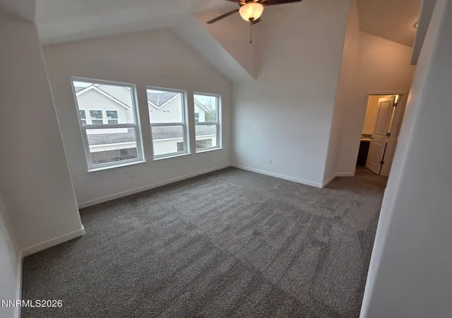 Photo 3 of Townhouse for sale at 148 Jennys Ln, Fernley, NV 89408 | MLS# 260007800 | Listing updated on 2026-09-16