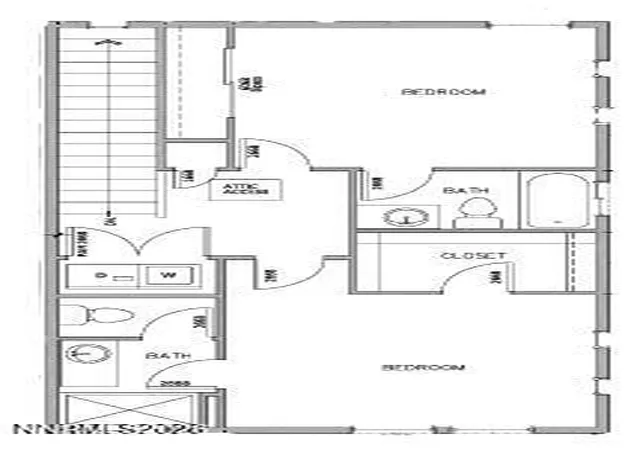 5th image of 148 Jennys Ln, Fernley, NV 89408 | MLS# 260007800