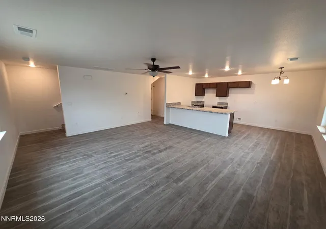 Photo 4 of Townhouse for sale at 148 Jennys Ln, Fernley, NV 89408 | MLS# 260007800 | Listing updated on 2026-09-16