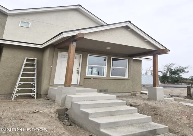 Photo 1 of Townhouse for sale at 146 Jenny's Ln, Fernley, NV 89408 | MLS# 260007796 | Listing updated on 2026-09-16