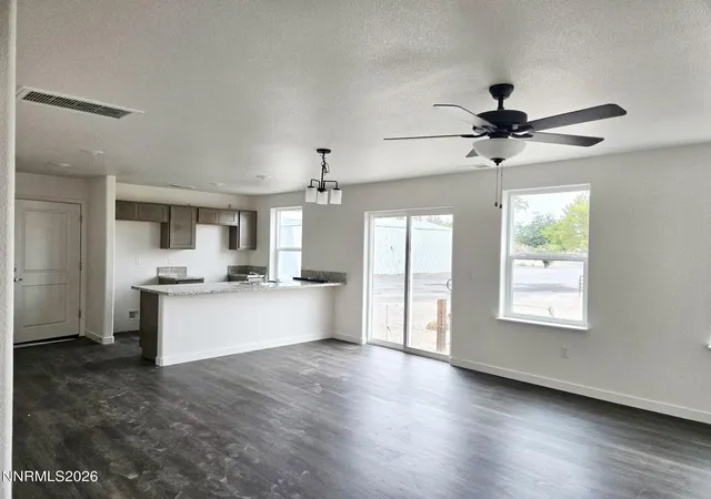 Photo 2 of Townhouse for sale at 146 Jenny's Ln, Fernley, NV 89408 | MLS# 260007796 | Listing updated on 2026-09-16