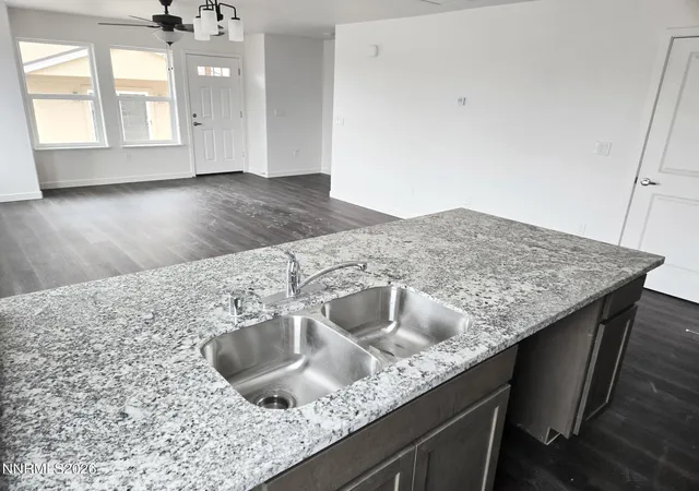 Photo 3 of Townhouse for sale at 146 Jenny's Ln, Fernley, NV 89408 | MLS# 260007796 | Listing updated on 2026-09-16