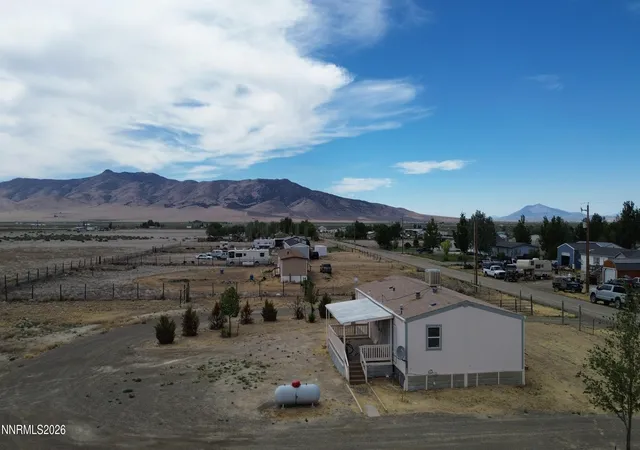 Photo 31 of Manufactured home for sale at 6120 Katrina Dr, Winnemucca, NV 89445 | MLS# 260007777 | Listing updated on 2026-09-04
