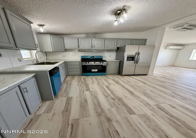 Photo 3 of Manufactured home for sale at 6120 Katrina Dr, Winnemucca, NV 89445 | MLS# 260007777 | Listing updated on 2026-09-04