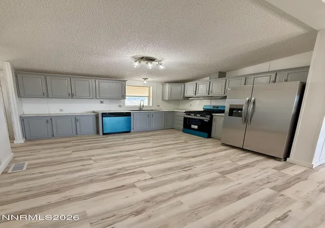 Photo 4 of Manufactured home for sale at 6120 Katrina Dr, Winnemucca, NV 89445 | MLS# 260007777 | Listing updated on 2026-09-04