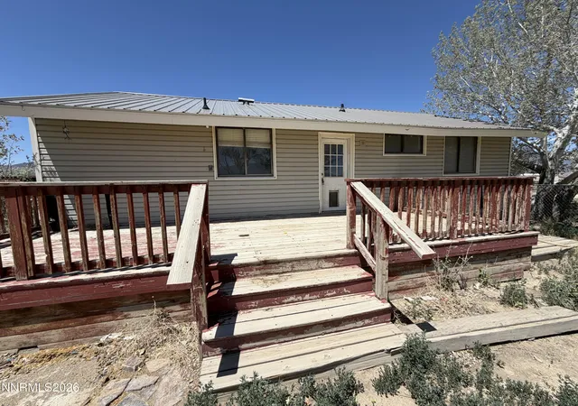 Homes for sale in Round Mountain, NV | 229 Cowboy Ct, Round Mountain, NV 89045 | MLS# 260007721