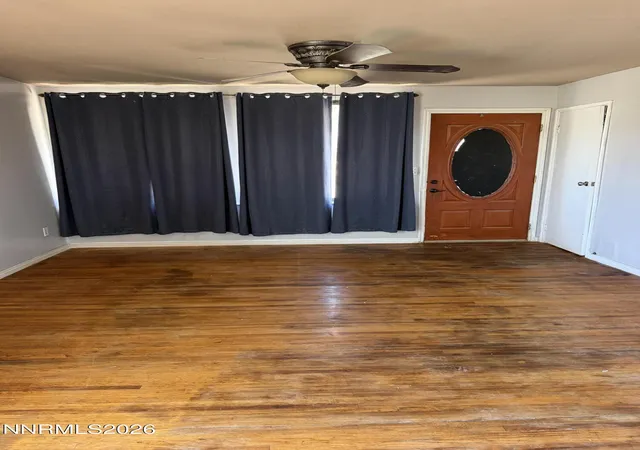 Homes for sale in Round Mountain, NV | 229 Cowboy Ct, Round Mountain, NV 89045 | MLS# 260007721