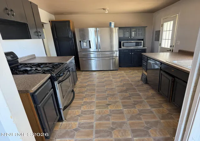 Homes for sale in Round Mountain, NV | 229 Cowboy Ct, Round Mountain, NV 89045 | MLS# 260007721