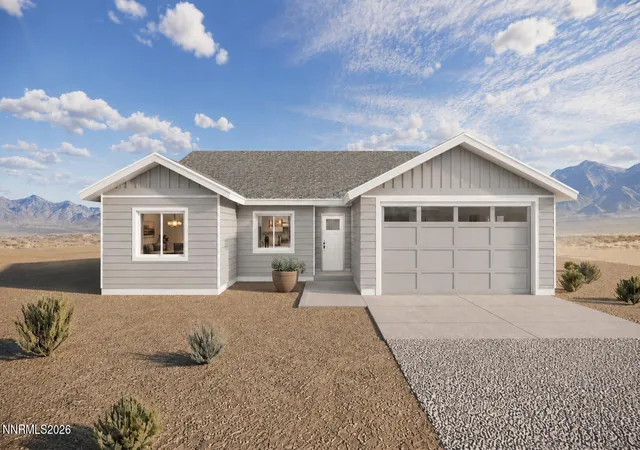 Photo 1 of Single family home for sale at 435 Emerald Ct, Battle Mountain, NV 89820 | MLS# 260007740 | Listing updated on 2026-08-14