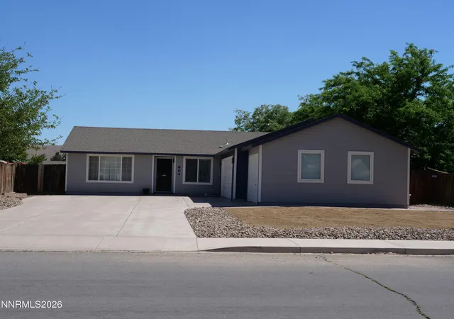 Homes for sale in Fernley, NV | 604 Jennys Ln, Fernley, NV 89408 | MLS# 260007877