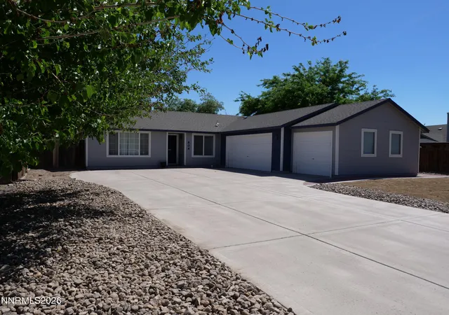 Homes for sale in Fernley, NV | 604 Jennys Ln, Fernley, NV 89408 | MLS# 260007877