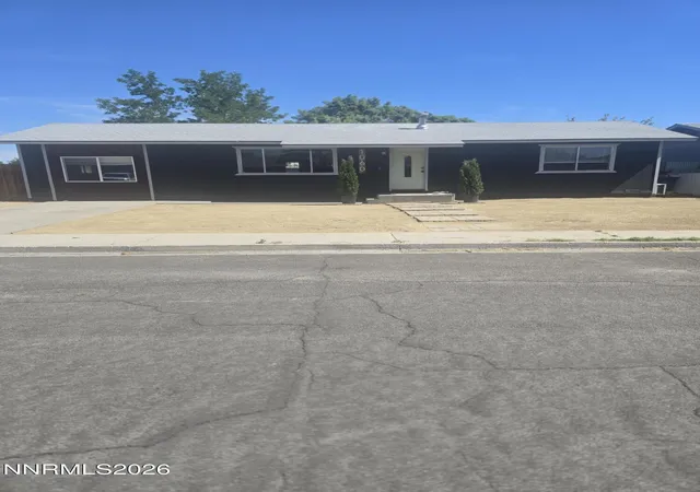 Homes for sale in Fallon, NV | 1060 S Lee Ave, Fallon, NV 89406 | MLS# 260007727