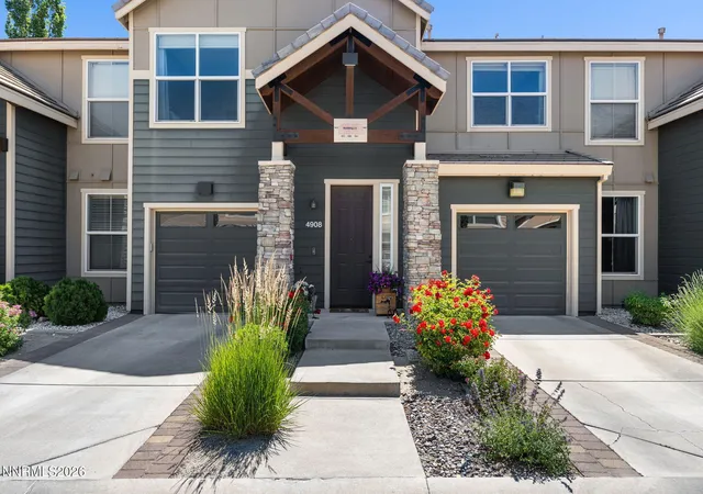 Homes for sale in Sparks, NV | 4908 Bougainvillea Cir, Sparks, NV 89436 | MLS# 260007746