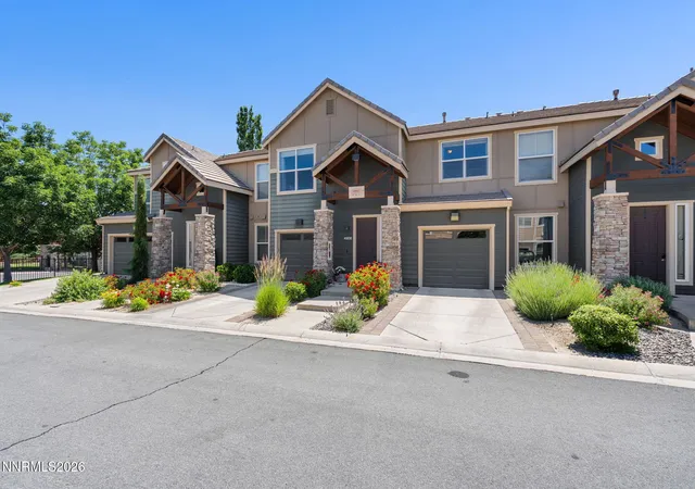 Homes for sale in Sparks, NV | 4908 Bougainvillea Cir, Sparks, NV 89436 | MLS# 260007746