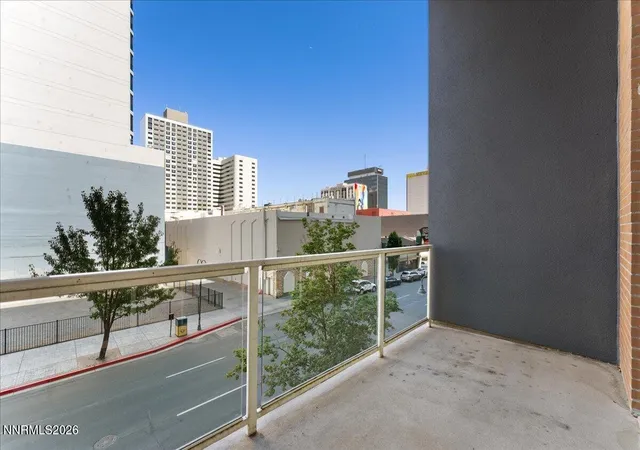 2nd image of 255 N Sierra St, Reno, NV 89501