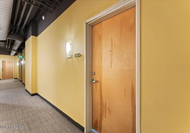2nd image of 255 N Sierra St #UNIT 316, Reno, NV 89501 | MLS# 260008411