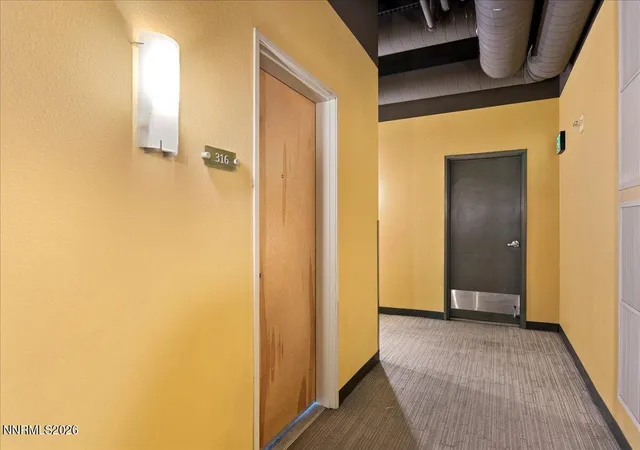 Photo 3 of Condo for sale at 255 N Sierra St #UNIT 316, Reno, NV 89501 | MLS# 260008411 | Listing updated on 2026-09-05
